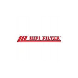 Išorinis hifi cilindrinis oro filtras 248