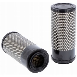 Išorinis hifi cilindrinis oro filtras 248