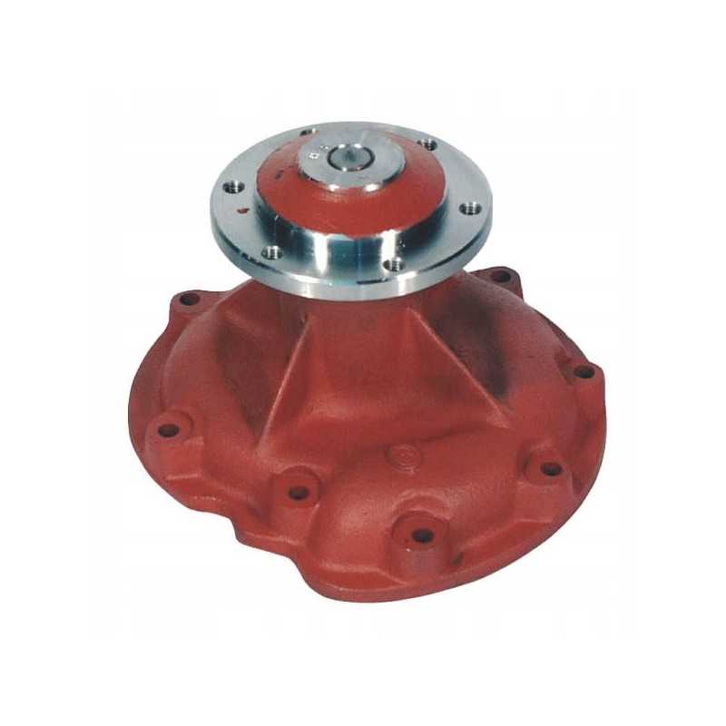 Vandens siurblys korpusui ih internatinal 745xl 856xl 744