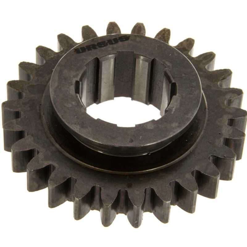 Krumpliaratis 2 ir 4 pavaros C330 C 330 originalus Ursus