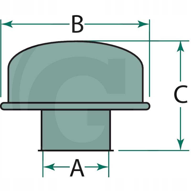 Mann filtro vėjo gaubtas