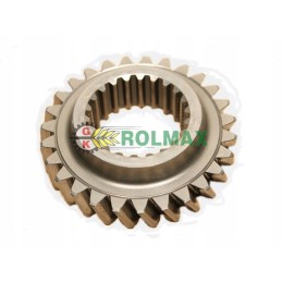 Žvaigždė New Holland T TD Ford Fiat 5169606