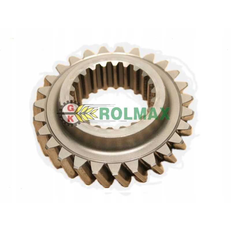 Žvaigždė New Holland T TD Ford Fiat 5169606