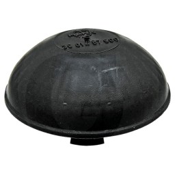 Filtro dangtis 90mm 102mm mann filtras