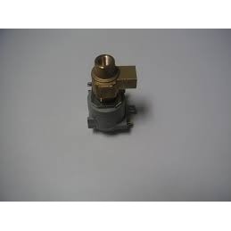 Kuro solenoidinis vožtuvas pronar 320a ak