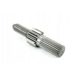 Stabdžių pavaros velenas Iseki TL1900 TL2700 ilgio