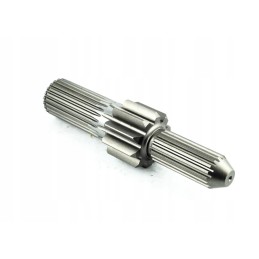 Stabdžių pavaros velenas Iseki TL1900 TL2700 ilgio