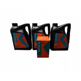 Kubota m115gx4 m125gx4 m135gx4 alyvos filtras
