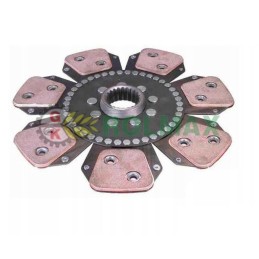 Massey Ferguson sankabos diskas 333017210