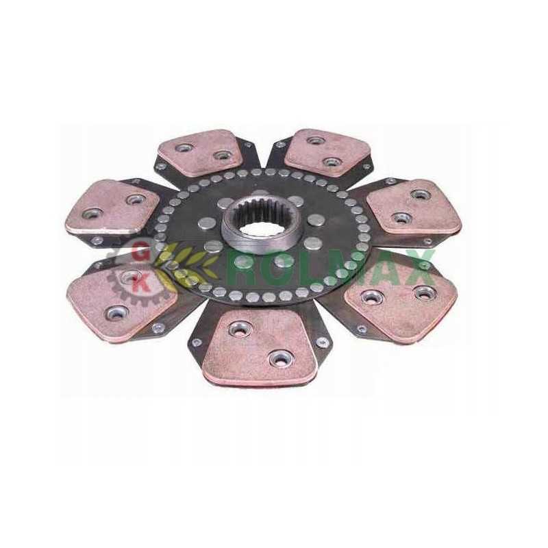 Massey Ferguson sankabos diskas 333017210