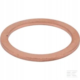 Varinė poveržlė 21x27x1 5