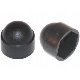 KS12840 šešiakampis apsauginis dangtelis 18 8 mm