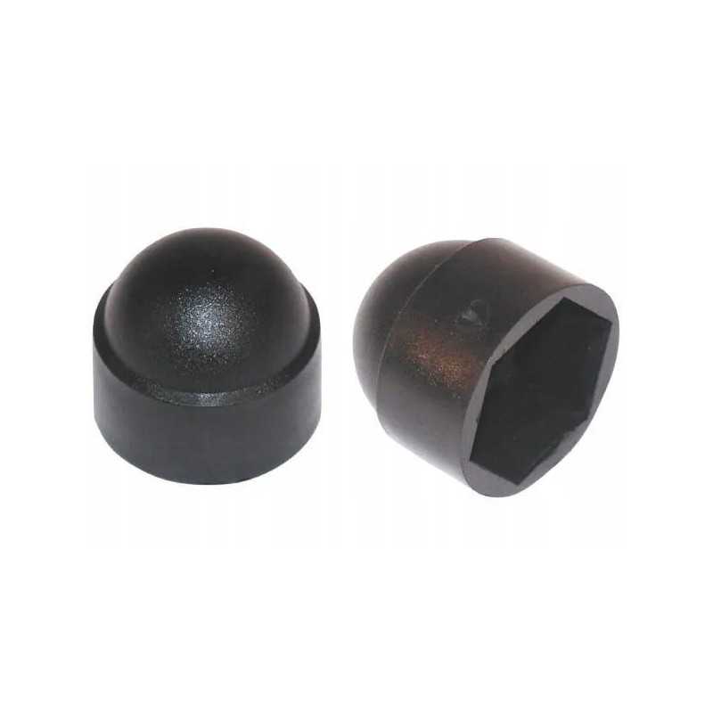 KS12840 šešiakampis apsauginis dangtelis 18 8 mm