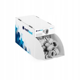 Sujungimas vidinis sriegis abs idealus 1 2