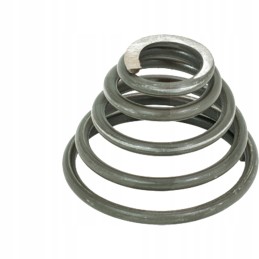 Pavarų svirties spyruoklė 50 01 165 0