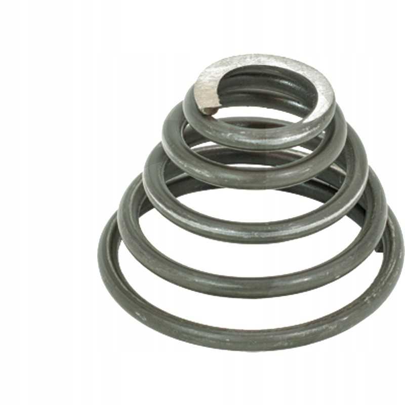 Pavarų svirties spyruoklė 50 01 165 0