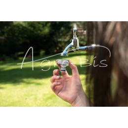 Sujungimas vidinis sriegis abs idealus 1