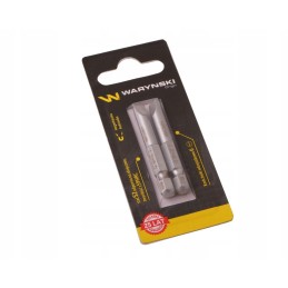 Atsuktuvo antgaliai 6 50mm, Waryn komplektas, stambiu planu