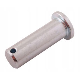 Pakabos tvirtinimo kaištis lp, apatinė dalis c 330 c