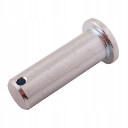 Pakabos tvirtinimo kaištis lp, apatinė dalis c 330 c