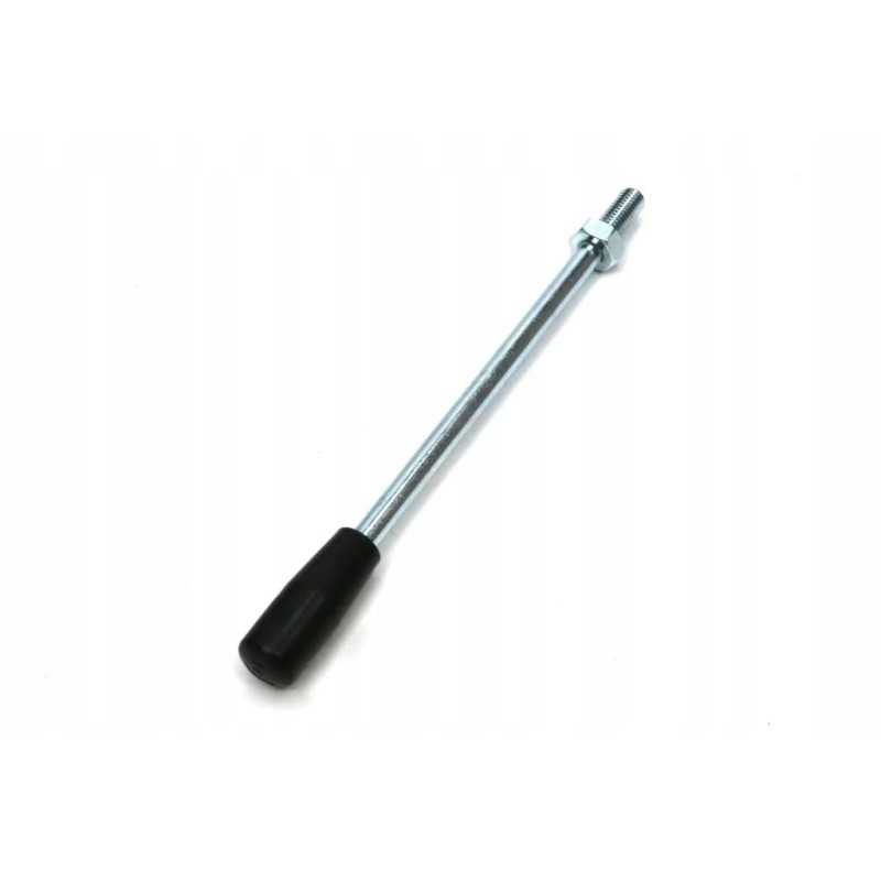 M8x142 svirtis spv skirstytuvams