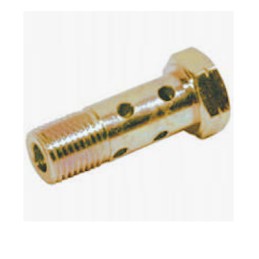 Perpildymo varžtas m10 x 1 l 33 mm h 14