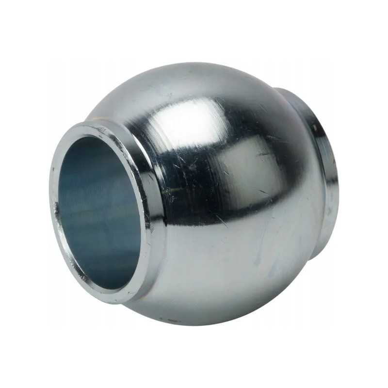 Viršutinis jungties rutulys, 2 kat., oe 28 8 50 6x44 5 mm