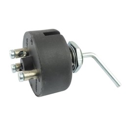 Kaitinimo žvakių jungiklis c 330 50 02 470 0 50024