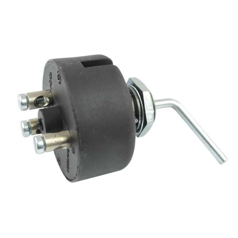 Kaitinimo žvakių jungiklis c 330 50 02 470 0 50024