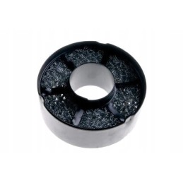 Oro filtro įdėklas n tipo 330 mf3 metalinis