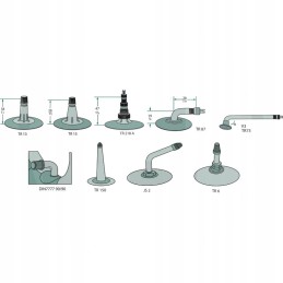 Vamzdis 200 60 14 5 tr 15