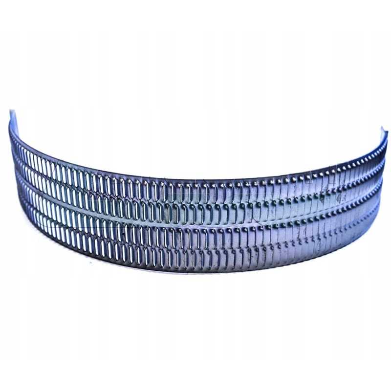 Tiesus sietelis h 8113
