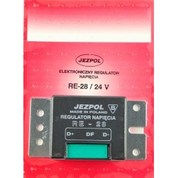 Reguliatorius jezpol re 28 bizon star jelcz pr110 h9