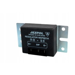 Reguliatorius jezpol re 28 bizon star jelcz pr110 h9