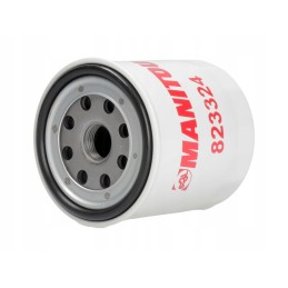 Originalus Manitou alyvos filtras 823324