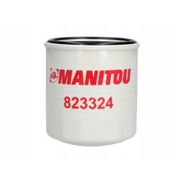 Originalus Manitou alyvos filtras 823324