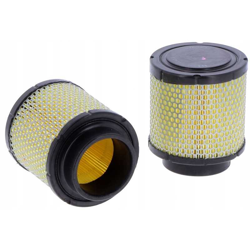 Sa13116 hifi oro filtras