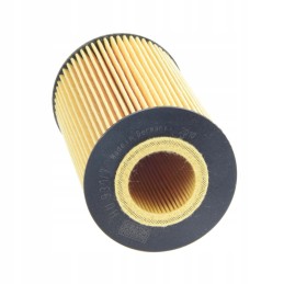 Alyvos filtras fendt f836200510010 mannfilter hu9317x