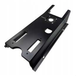 Centrinės kabinos grindys zetor 5011 7745 60118701