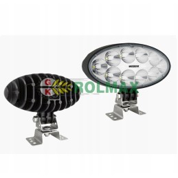LED darbo lempa 3000lm jungtis dt04 2p crv1m 5353