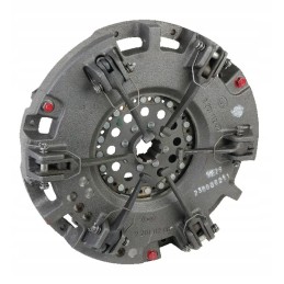 TGA6 automatinė dviguba sankaba