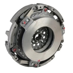 TGA6 automatinė dviguba sankaba