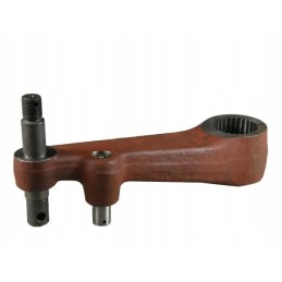 Dešinė hidraulinė kėlimo svirtis c 385