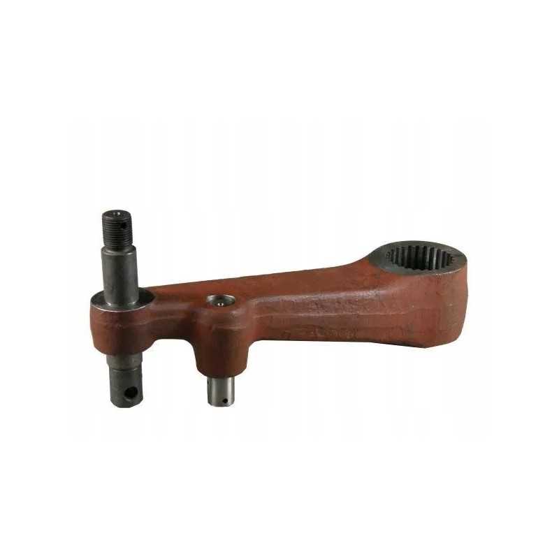 Dešinė hidraulinė kėlimo svirtis c 385