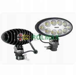 LED darbo lempa 60 3000lm crv1a 49542