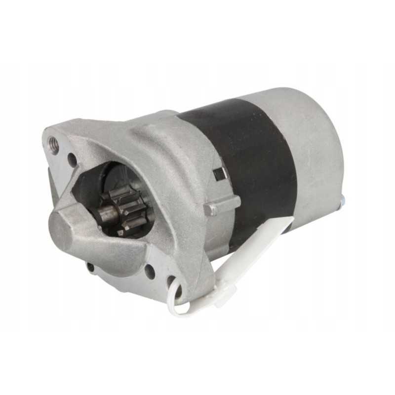 Stardax STX200051 starteris