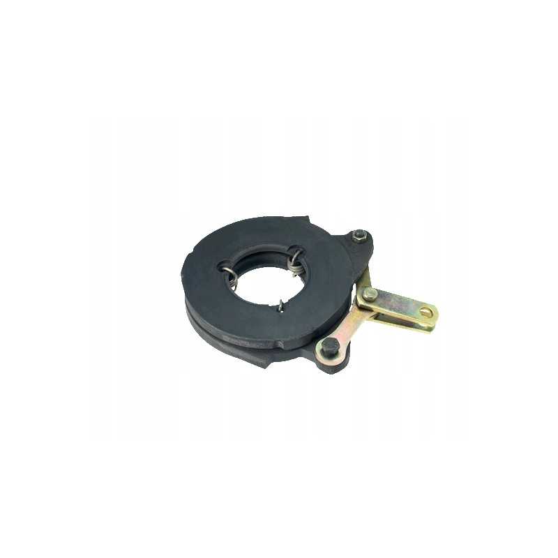 Stabdžių apkabos stabdžių apkabos korpusas naujas 165mm