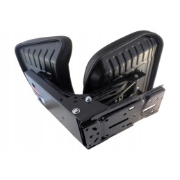 Patogi padalijama sėdynė c 330 c 360 zetor c360