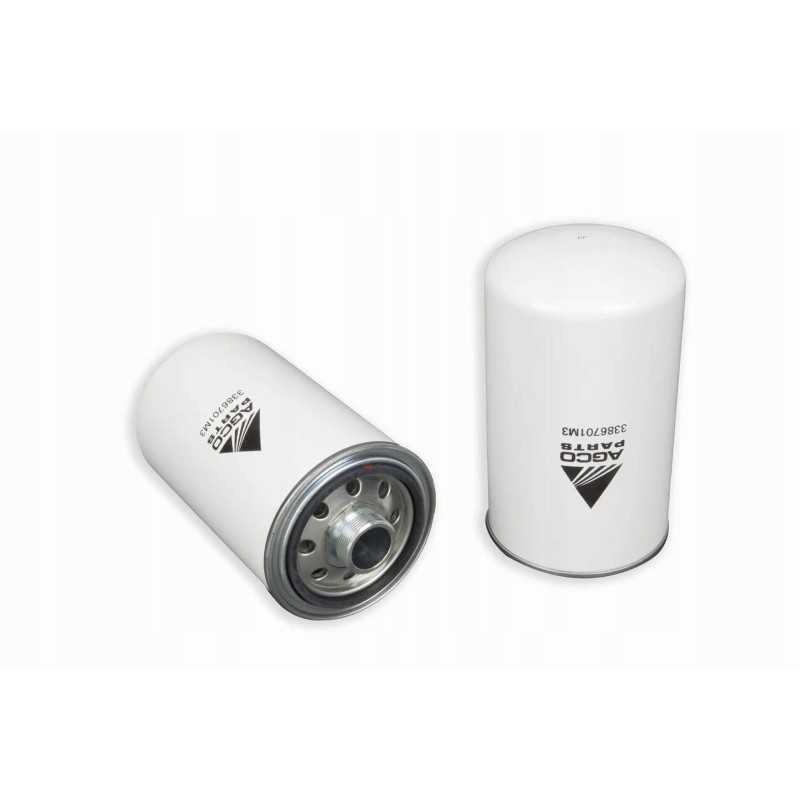 3386701m3 agco hidraulinės alyvos filtras