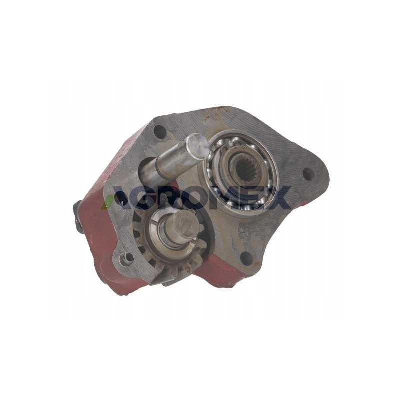 Pavaros blokas PZS 20N PZS 26N Hylmet siurbliams
